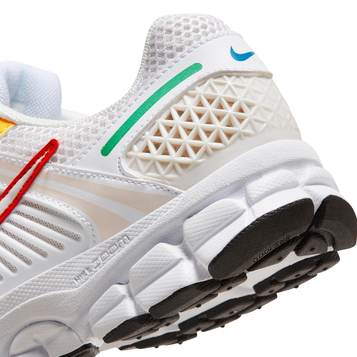 Nike Zoom Vomero 5 Primary Colors (Women's)