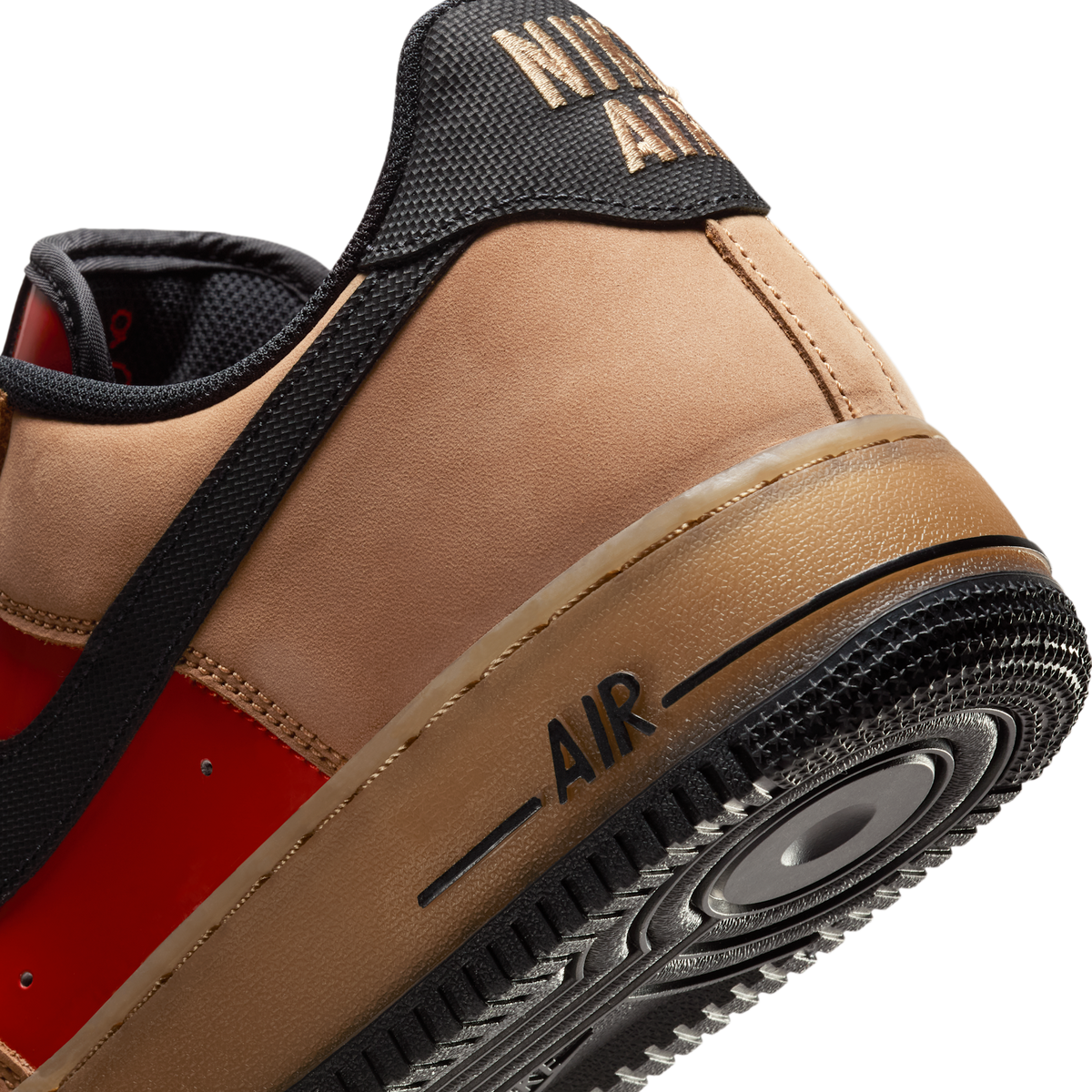 Nike Air Force 1 Low World Tour Shanghai
