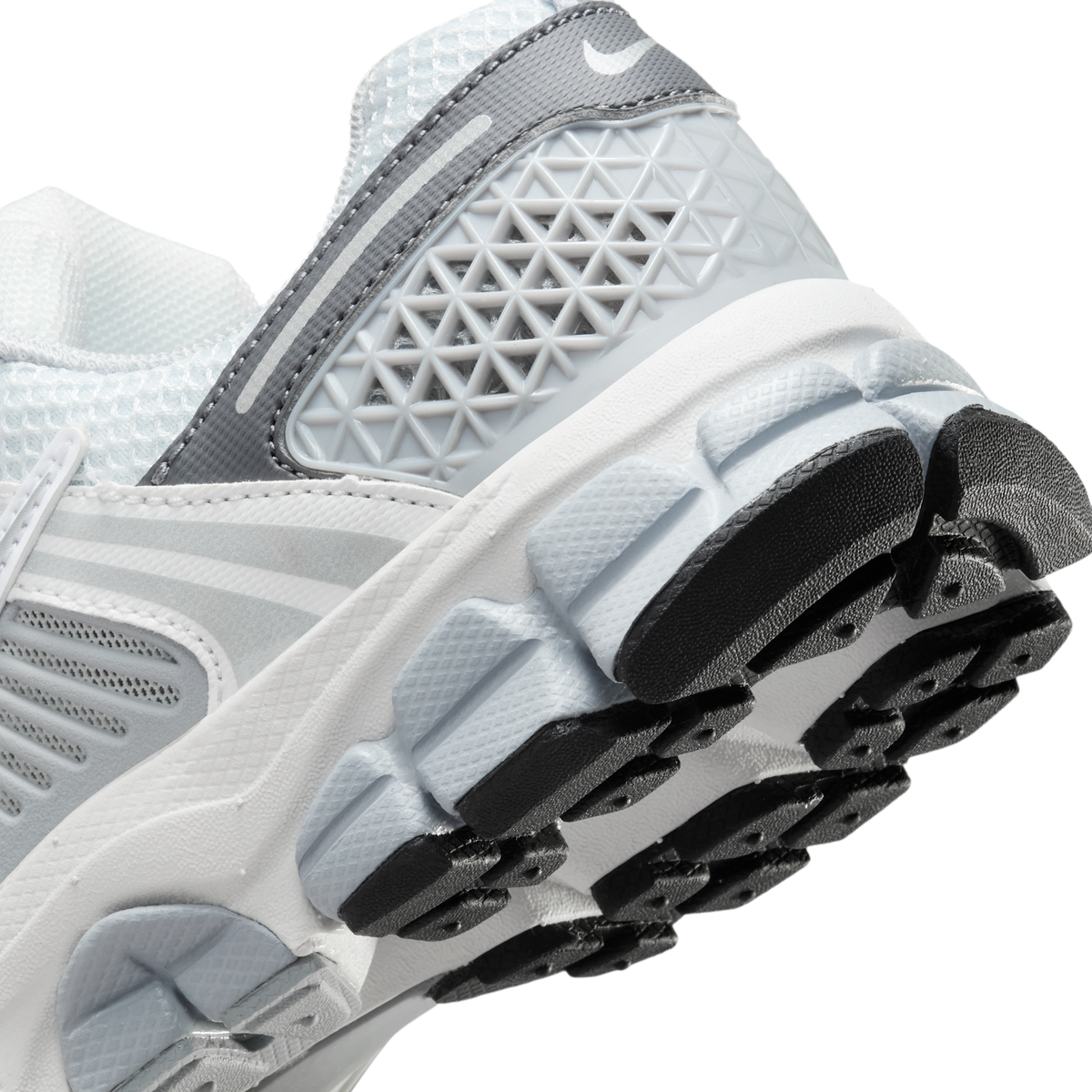 Nike Zoom Vomero 5 Pure Platinum Metallic Silver (GS)