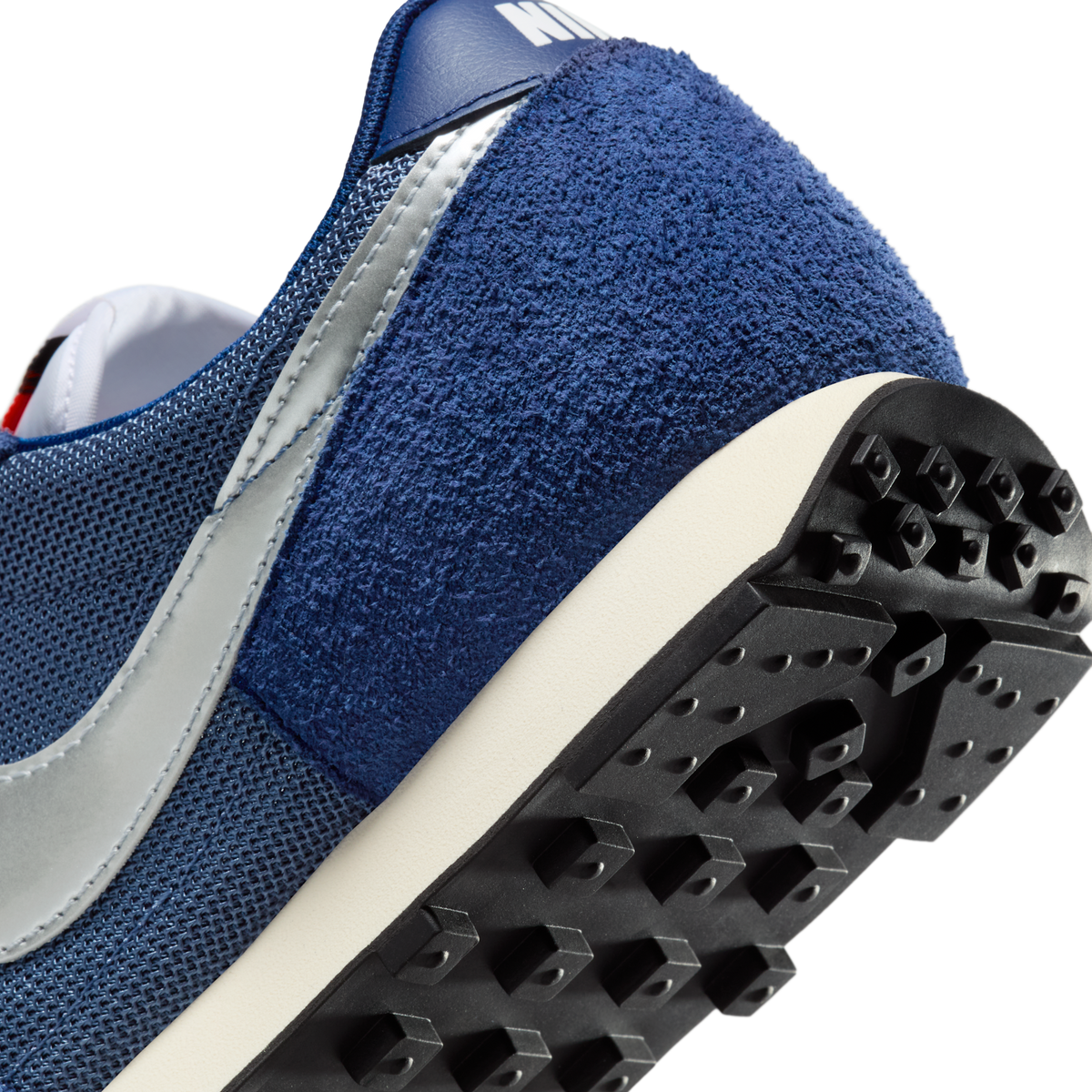 Nike Daybreak SP Blue Void Diffused Blue | BV7725-401