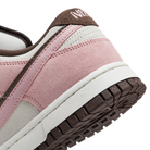 Nike Dunk Low SE Double Swoosh Pink Glaze (Women's)