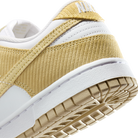Nike Dunk Low Alabaster Corduroy (Women's)