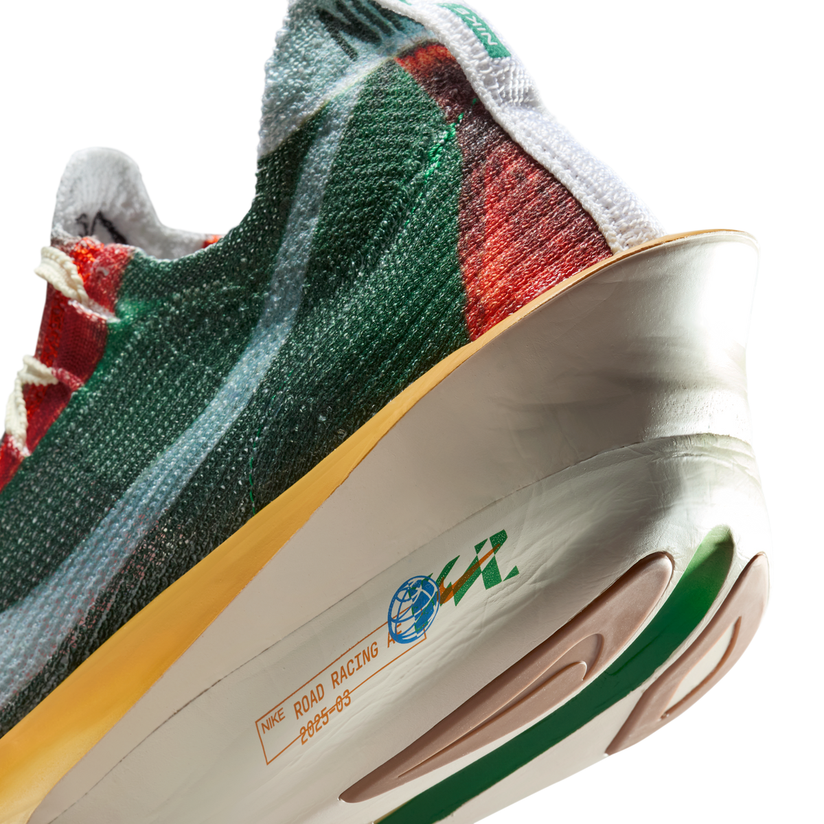 Nike Air Zoom Alphafly Next% 3 International Running Pack The Sting | IH3575-999