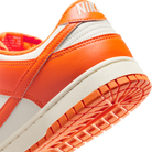 Nike Dunk Low Syracuse Pale Ivory | HF5441-106