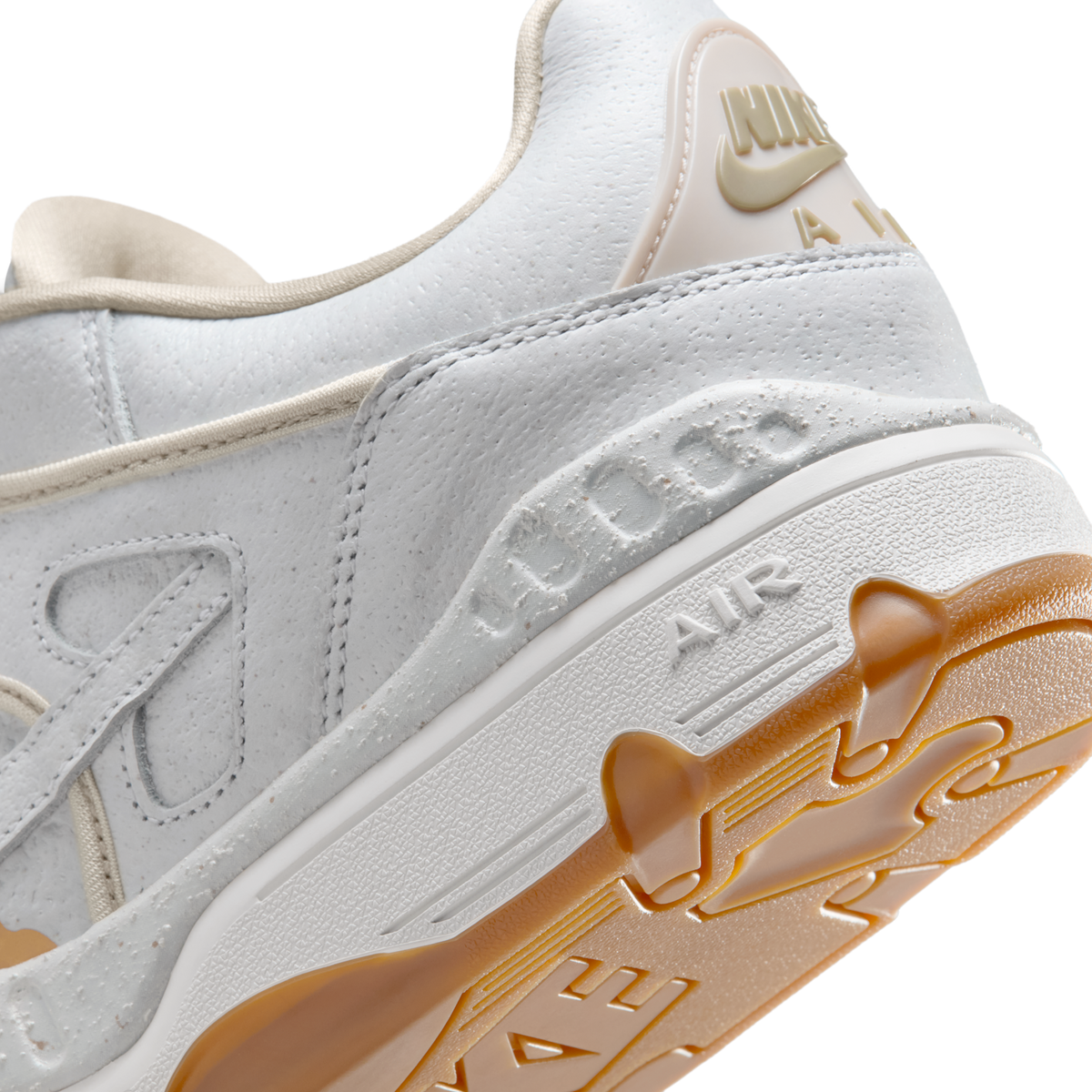Nike Air Force 3 Low SP Nigo Kintsugi Phantom Night Stadium (OGIN Version)