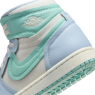Jordan 1 High Method of Make Hydrogen Blue (Women's)