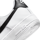 Nike Air Force 1 Low '07 White Black (Women's)