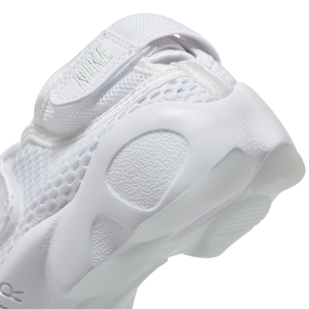 Nike Air Rift Breathe Pure Platinum (Women's)