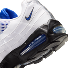 Nike Air Max 95 SE Big Bubble Total 90 White Racer Blue