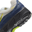 Nike P-6000 White Thunder Blue