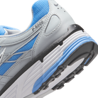 Nike P-6000 Wolf Grey University Blue