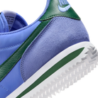 Nike Cortez Textile Royal Pulse White Black Fir (Women's) | DZ2795-402