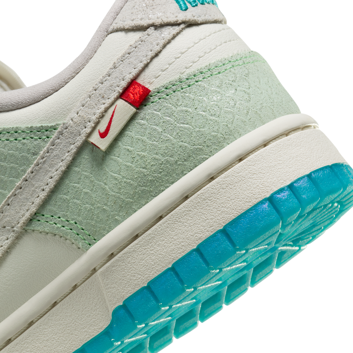 Nike Dunk Low LX Year of the Dragon (2024)