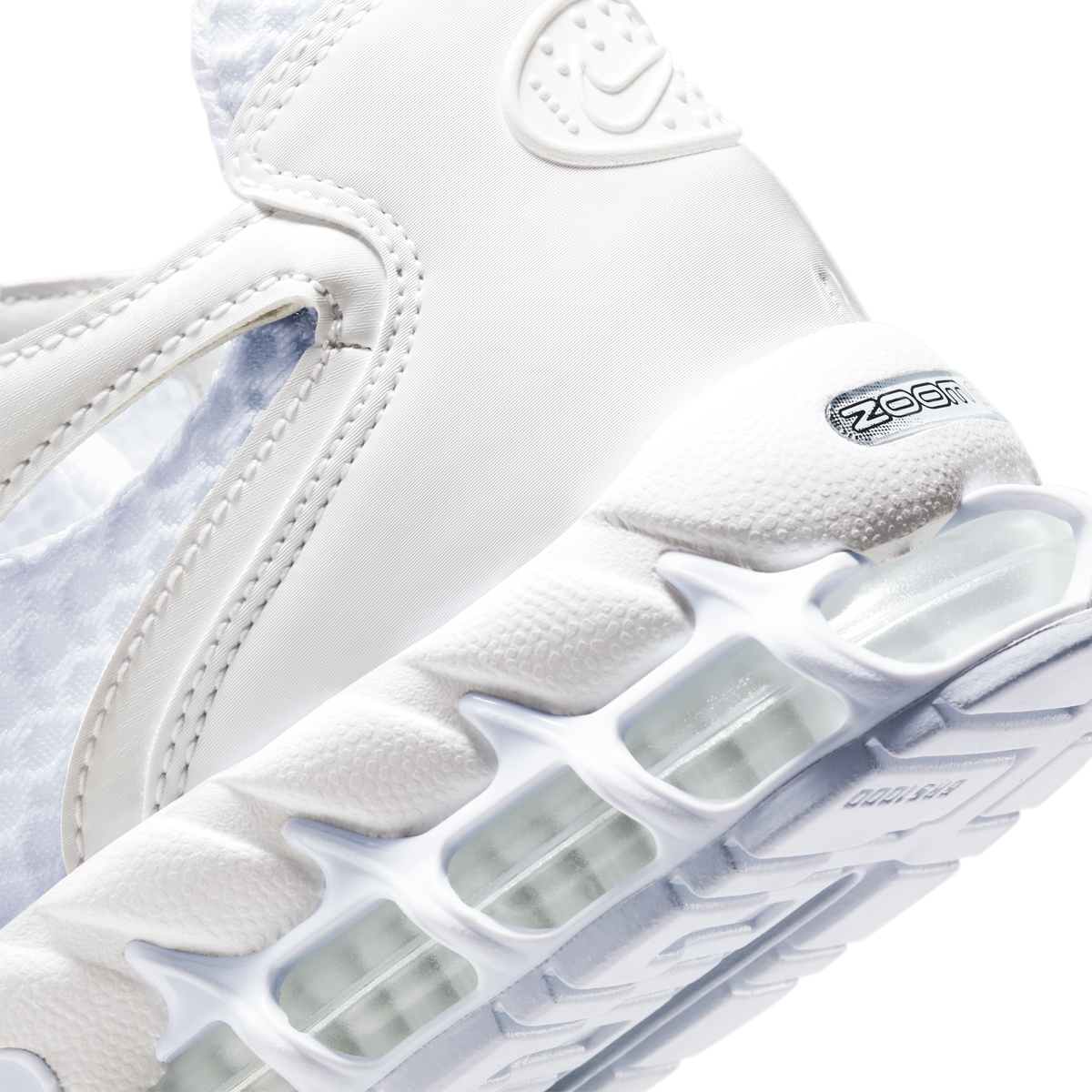 Nike Air Zoom Spiridon Cage 2 White