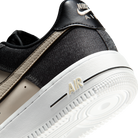 Nike Air Force 1 Low '07 SE Black Denim Net (Women's)