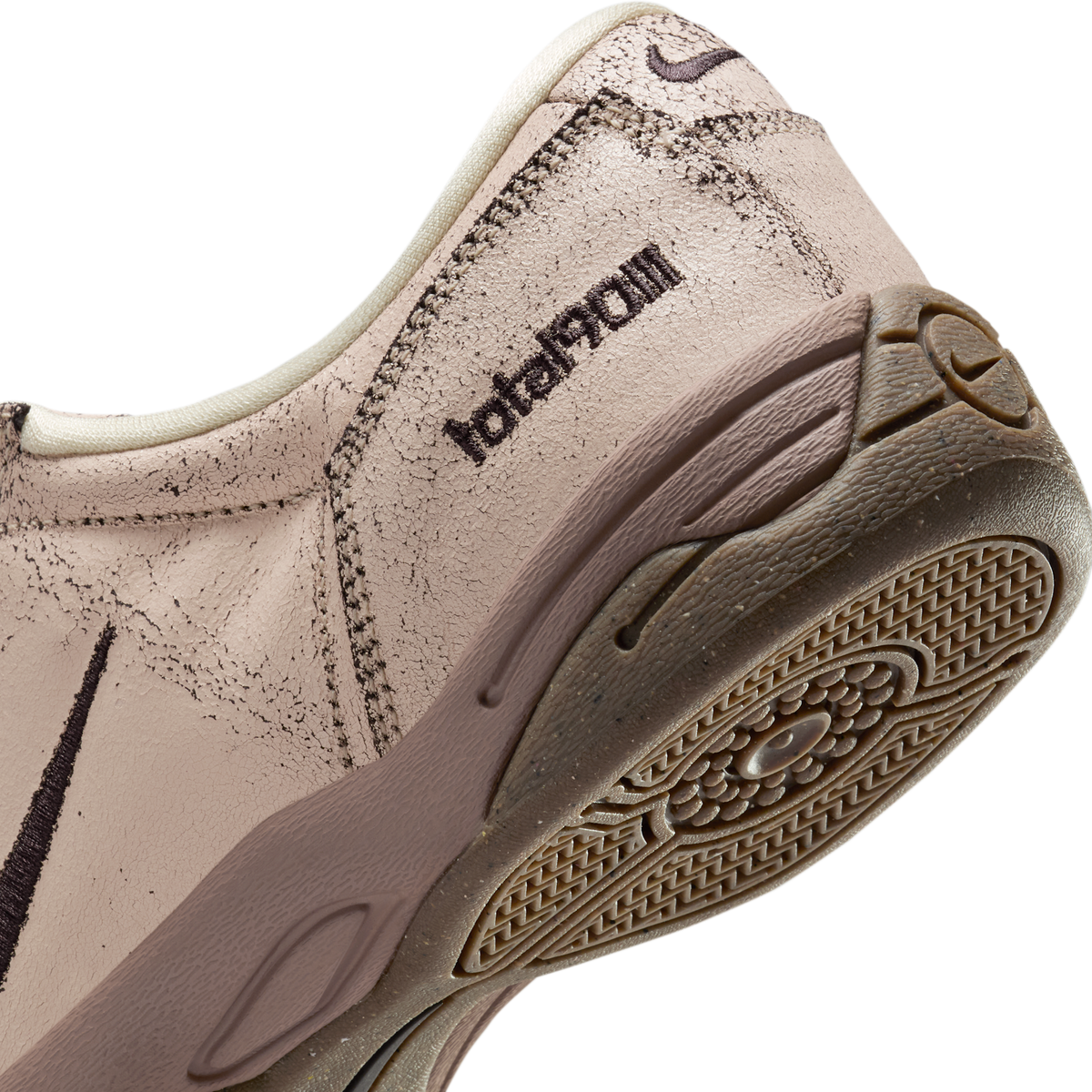 Nike Total 90 3 SP Pearl White Shadow Brown