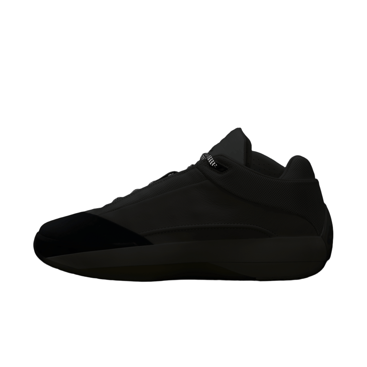 Jordan 40 Wolf Grey
