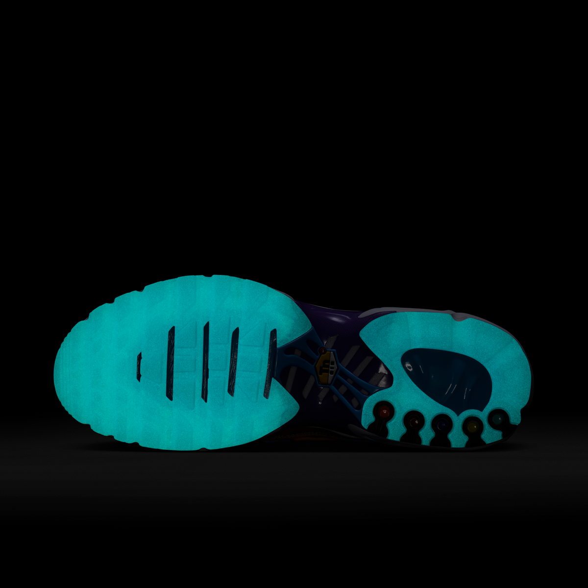 Nike Air Max Plus Doernbecher Sergio Cano Marquez