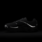 Nike Air Max Moto 2K White Metallic Silver Black | IO9279-100