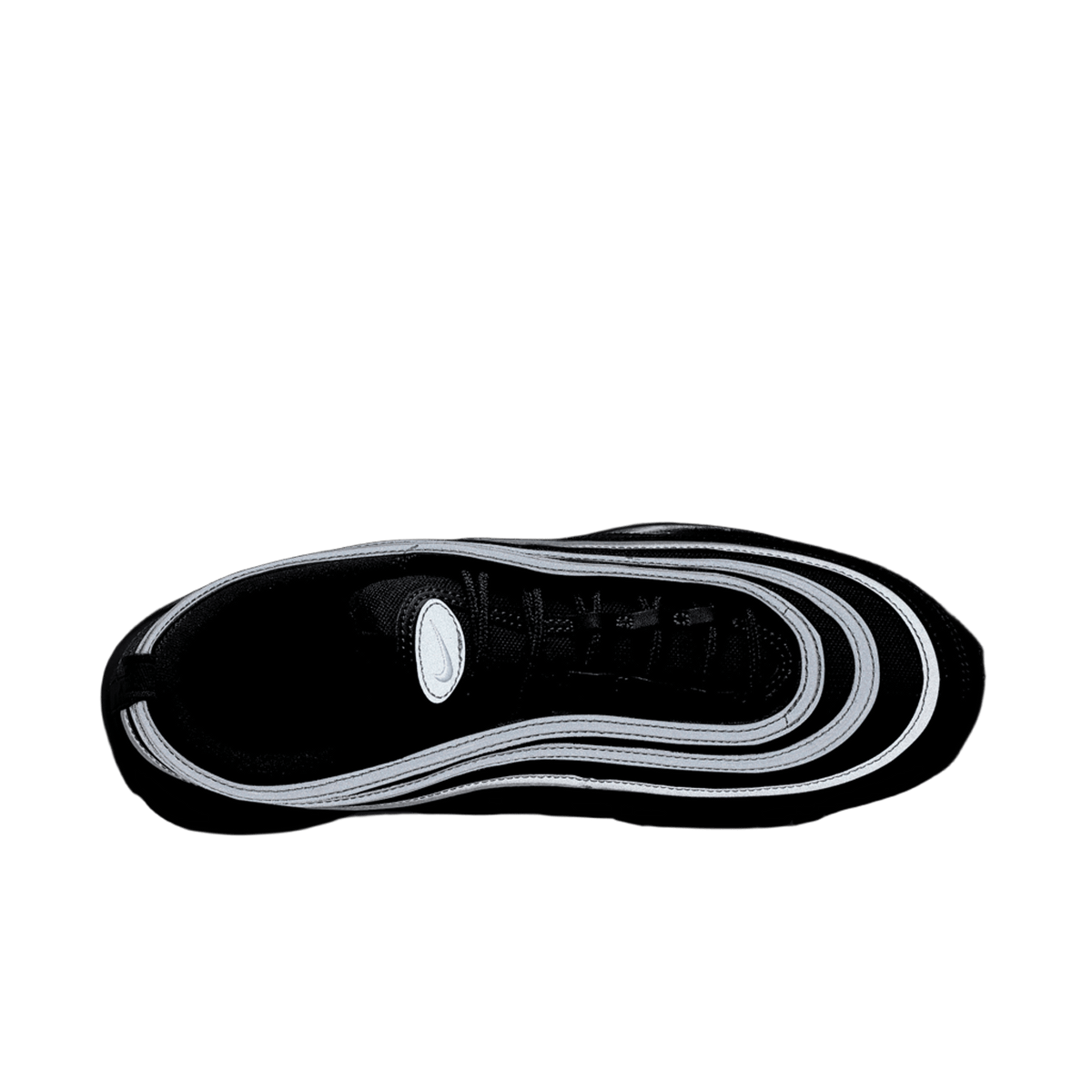 Nike Air Max 97 Black White Anthracite