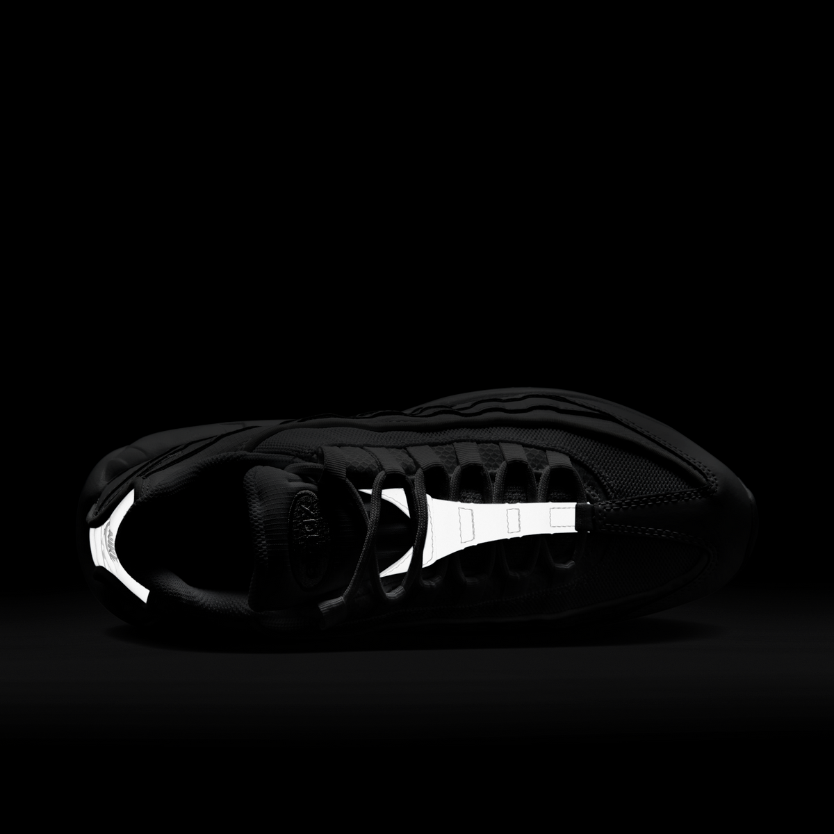 Nike Air Max 95 Essential White Grey Fog