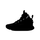Nike Terrascout Black Anthracite (GS)