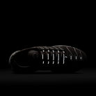 Nike Air Max Plus Mink Brown Baroque Brown Sail Metallic Silver (Women's) | DZ3671-200