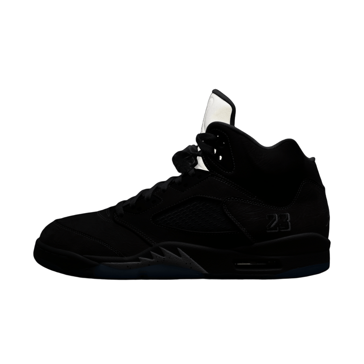Jordan 5 Retro Wolf Grey (2026)