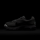 Nike Air Max Moto 2K White Navy Metallic Silver (Women's) | HQ2056-104