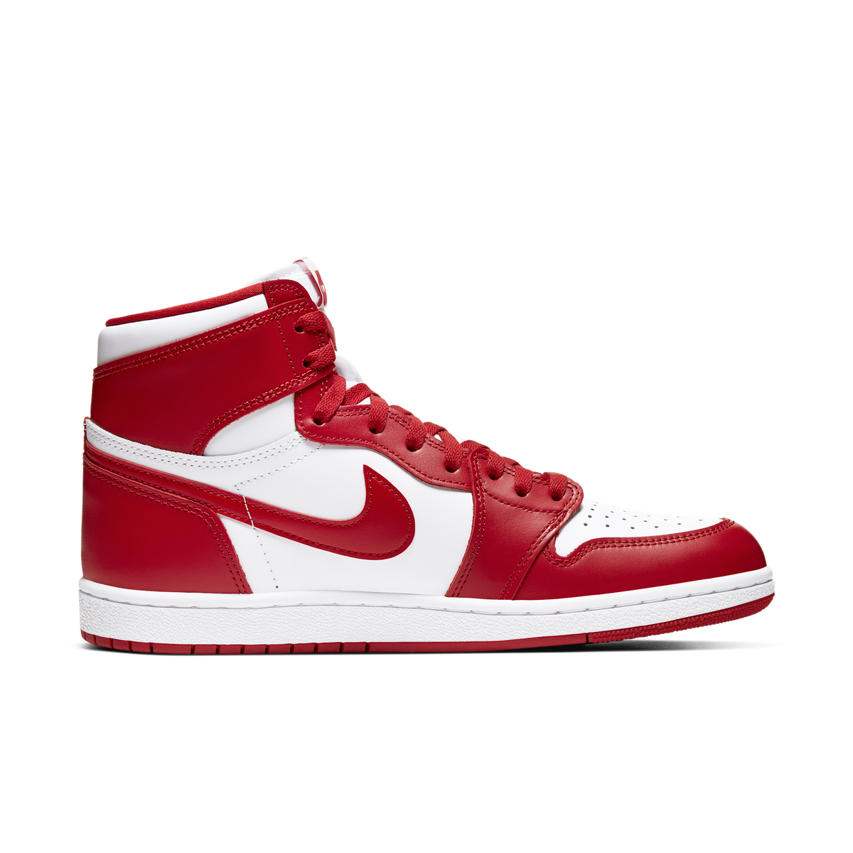 Jordan New Beginnings Pack Retro High 1 & Nike Air Ship