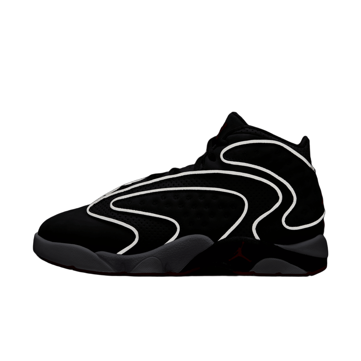 Jordan OG Bred (Women's)
