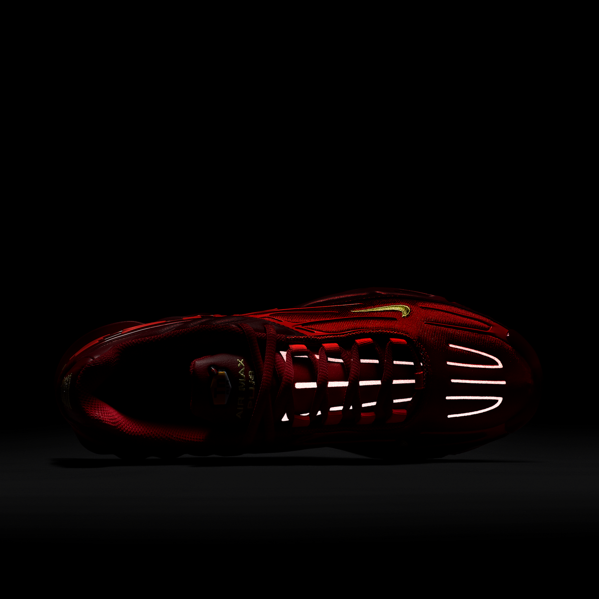 Nike Air Max Plus 3 Iron Man | CK6715-600