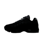 Nike Air Max 95 OG Big Bubble Black Lime Blast Anthracite