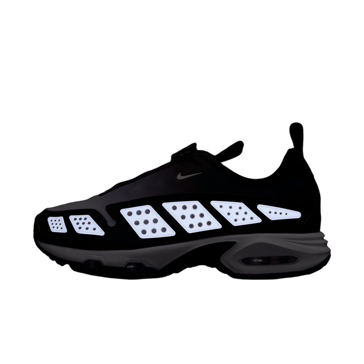 Nike Air Max Sunder Velvet Brown Cave Stone (Women's)