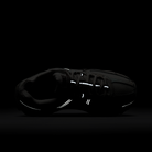 Nike Zoom Vomero 5 Sail Mink Brown Black (Women's)