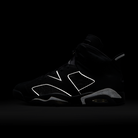 Jordan 6 Retro Cap and Gown