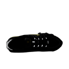 Nike Shox TL Black Dynamic Yellow Metallic Silver