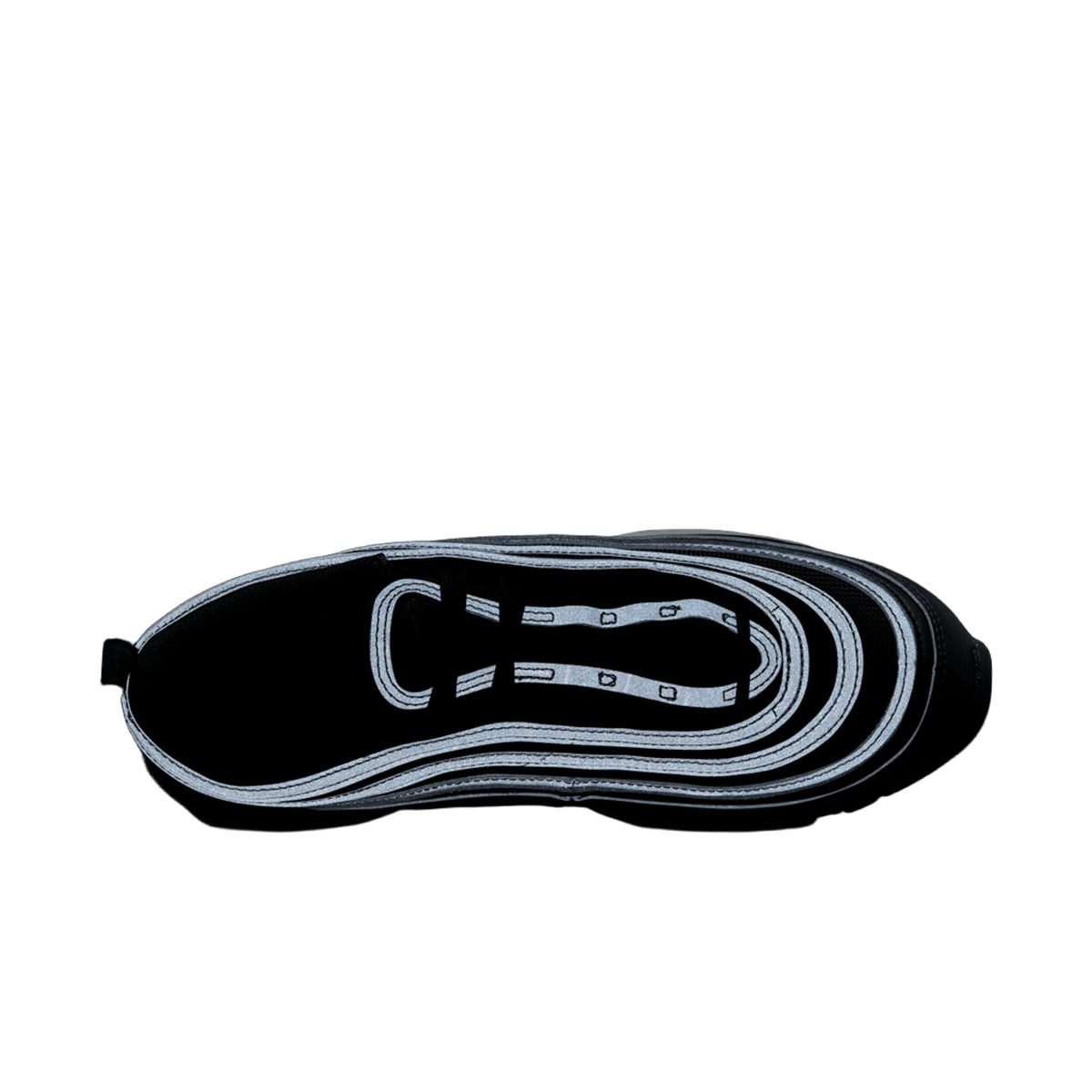 Nike Air Max 97 Next Nature Black (Women's)