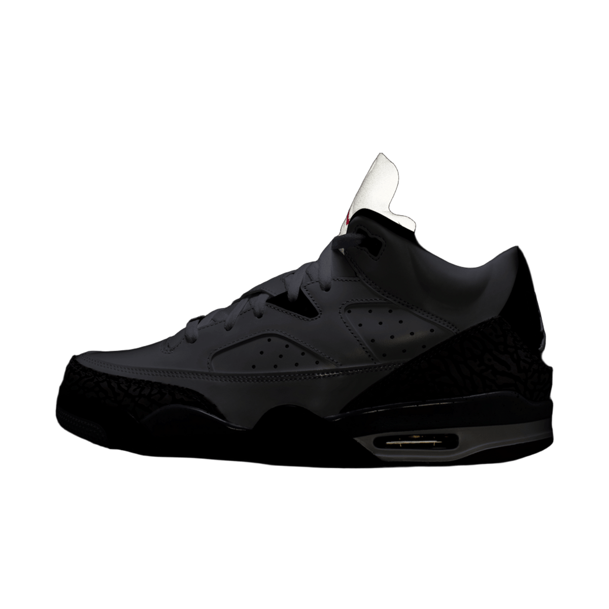 Jordan Son of Mars Low White Cement