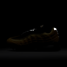 Nike Air Max 95 OG Big Bubble Varsity Maize Black | IB1667-700
