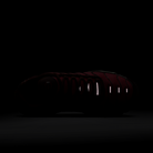 Nike Air Max Plus Burgundy Crush (Women's)