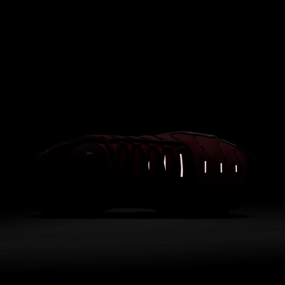 Nike Air Max Plus Burgundy Crush (Women's)