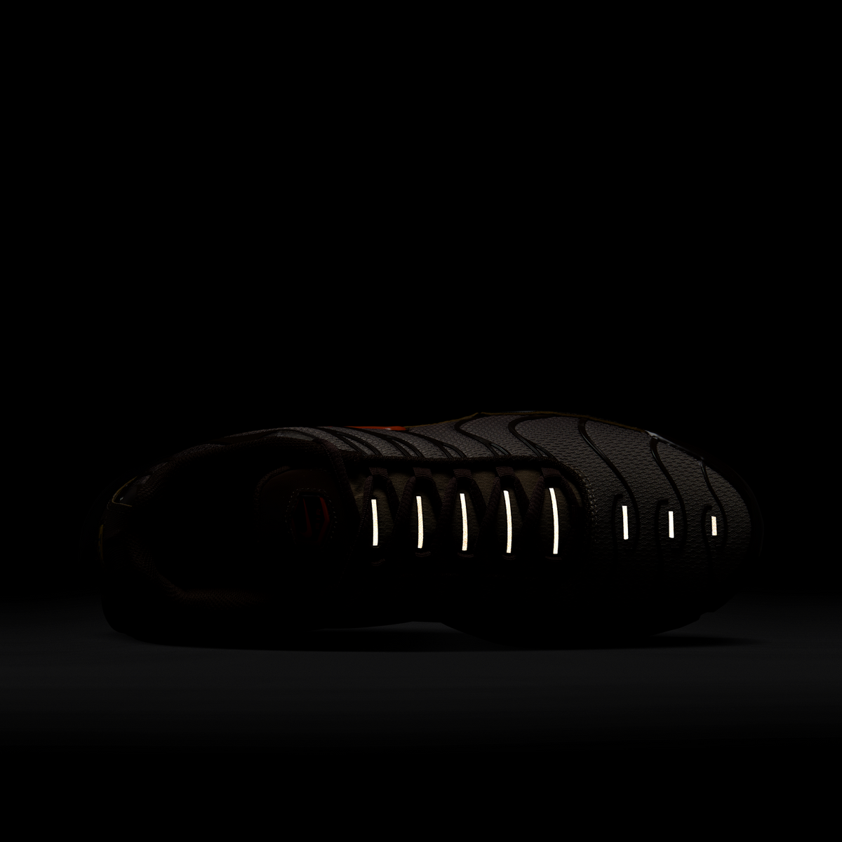 Nike Air Max Plus Baroque Brown Safety Orange | DM0032-200