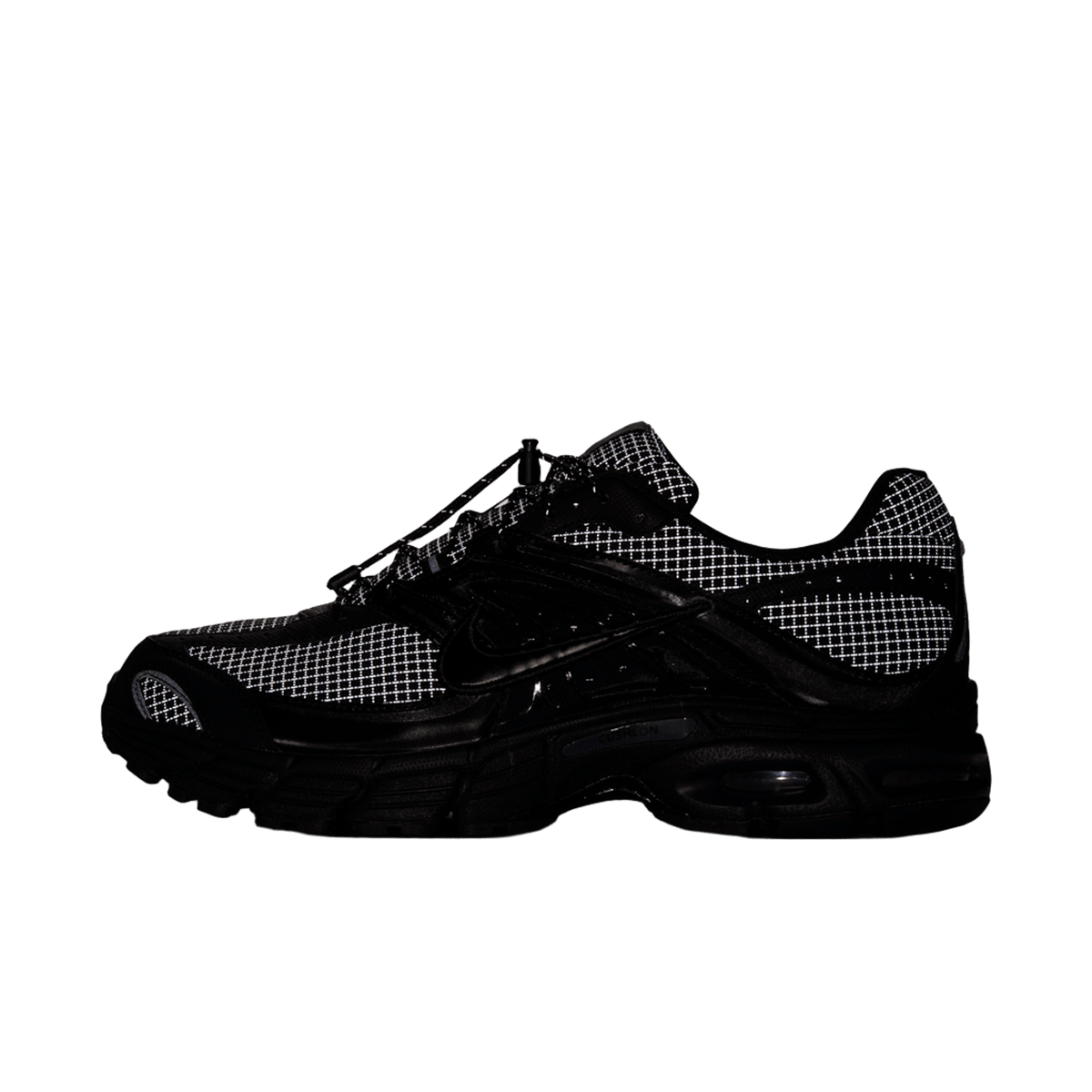Nike Air Max Moto 2K Black Anthracite
