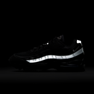 Nike Air Max 95 OG Big Bubble Black White Metallic Silver