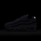 Nike Air Max 95 OG Big Bubble White Pearl Grey (Women's) | IB6396-102
