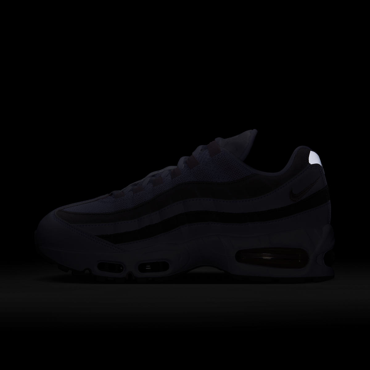 Nike Air Max 95 OG Big Bubble White Pearl Grey (Women's) | IB6396-102