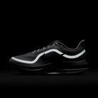 Nike Air Zoom Pegasus Premium Photon Dust Black Metallic Silver