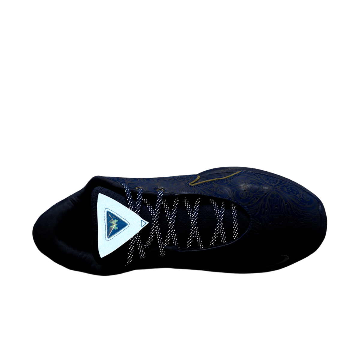 Nike LeBron 22 Monopoly Deep Royal Blue