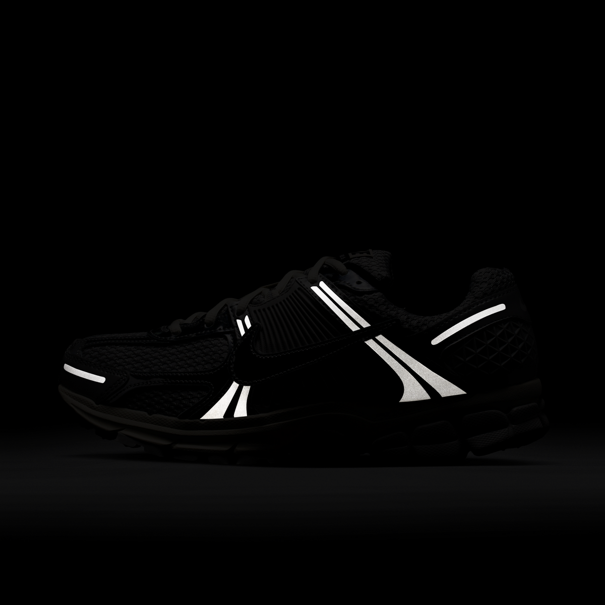 Nike Zoom Vomero 5 Grey Fog Chrome